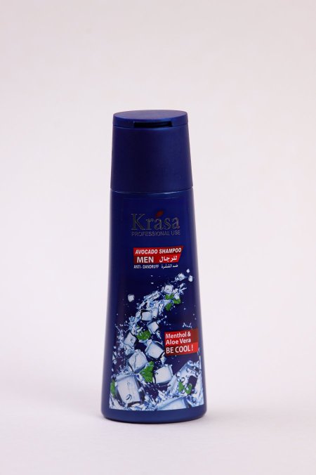 شامبو كراسا للرجال